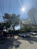 cần bán lô đất diện tích lớn. cách đường trịnh quang nghị chỉ 50m