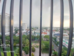 hiếm! cho thuê căn hộ 75m2 (2pn) ở ct3 vĩnh điềm trung view công viên đẹp giá thuê chỉ 14 triệu