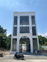 cho thuê văn phòng / mặt bằng đường 38, an khánh, 7x15m, giá 90tr, 4 tầng, trống suốt