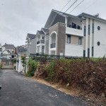 lô đất gần hồ xuân hương 500m - 268m- đất xd- nguyễn đình chiểu- p9- đà lạt- ngay trung tâm