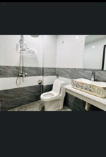 giá cực chấtt!! bán nhà gần mặt phố hoàng mai, 38m2x4 tầng, sổ đỏ chính chủ, gần trường học