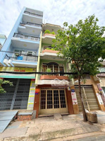 nhà mặt tiền13 tỏi giảm còn 10t990,4 tầng cư xá q6,khu kinh doanh,đường rộng có lề,thuận tiện đủ b