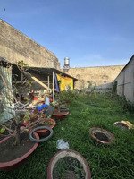 đất mặt tiền dương công khi 9.04x18,6m 6.6 tỷ