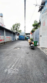 bán nhà đường hà huy giáp, quận 12 - cách gò vấp 500m giá 7,5 tỷ