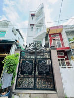 bán nhà hẻm 5m quận 10, đường cách mạng tháng tám, giá 7,7 tỷ