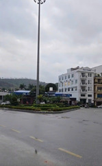 bán condotel 100m2 tại cái lân, bãi cháy, hạ long, 25 tỷ vnd