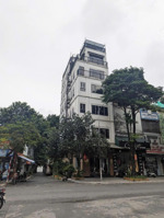 mp lạc long quân tây hồ dt 68 m x 6 tầng x mt 5.8 m x hạ sốc 4 tỷ - còn 48.5 tỷ