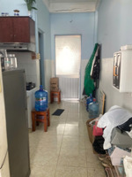 cần bán chung cư bùi minh trực p6 q8. dt: 44,3m2, 1pn, 1wc, giá: 1.550tỷ lh: 