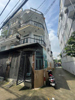 nhà đẹp 2 lầu, hẻm oto, khu dân trí thức, nguyễn súy, giá tốt 7,5 tỷ tl