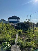 cần tiền gấp lô đất2 mặt tiền 93m diên phú giáp vĩnh phương cách nha trang 15 phút giá rẻ 930 triệu