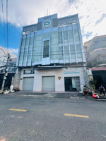 mặt tiền đường lê lăng, phường phú thọ hoà, quận tân phú. (dt: 14x21m 5 tầng). giá: 43 tỷ