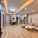 Cần bán nhanh căn hộ 2Pn-78m2 full nội thất mới tại Thanh Hà-Hà Đông.