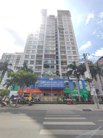 hot! mtkd trương công định, p14, tân bình (5.5x17m - 90m2) 2 tầng. giá chỉ 23 tỷ còn tl