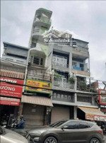 bán nhà mt lê quang định phường 14 bình thạnh 5 lầu tiện kinh doanh