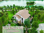 biệt thự song lập phân khu biệt thự rừng diện tích 220m 2 giá gốc chủ đầu tư 18,2 tỷ chưa trừ ck