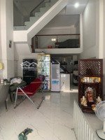 ban nhà mặt tien đuong binh hưng sat quốc lộ 50