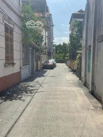 vỡ trận chủ giảm sâu 1,5 tỷ nhà sát phố nhổn 45m² ô tô vào nhà. giá chỉ 5,8 tỷ