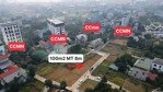 bán đất 100m2 tại tân xã, thạch thất, hà nội chỉ với 42 triệu / m2