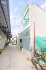 Nhà trệt lầu hẻm 120 Hoàng Quốc Việt - Gần bệnh viện Nhi Cần Thơ