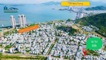 bán lô góc 2 mặt tiền còn sót lại hòn xện, vĩnh hòa, gần bến du thuyền quốc tế - tp nha trang
