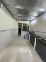 nhà gần chợ an nhơn 2pn 1wc hẻm xe hơi đường số 28 p6 gv giá chỉ 7 triệu