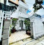 bán căn nhà mạc đĩnh chi- p4- đà lạt- ngay trung tâm gần đường 3/2- nhà rộng 140m- sân đậu ô tô