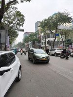 mp thái hà đống đa dt 75 m x 7 tầng x mt 6 m x chỉ 62 tỷ