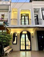 Nhà trệt lầu Khu Dân Cư Thới Nhựt 1 - Kế chợ An Khánh - Cách Đại Học Y Dược 300m