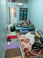 BÁN NHÀ 2 TẦNG DÂN XÂY – TUYẾN 2 HÙNG DUỆ VƯƠNG, THƯỢNG LÝ, HỒNG BÀNG