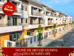 the greenery hải phòng 75m2 giá 5.05 tỷ sống xanh giữa tâm điểm phát triển - trung tâm thủy nguyên