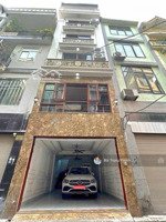 nhà phố phân lô sài đồng 7 tầng ôtô tránh kinh doanh đỉnh hàng xóm vinhomes riverside