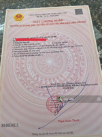 bán đất xuân lạc , vĩnh ngọc- tây nha trang, gần nhà hàng đồng xanh diện tích: 100m2 ngang 6,5m