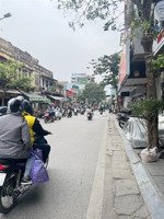 bạch mai 40m 5 tầng 3 ngủ ngõ thẳng gần ô tô trung tâm hai bà trưng 10.8 tỷ