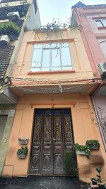 nhà goldsilk vạn phúc - 2 tầng - cách ô tô 10m