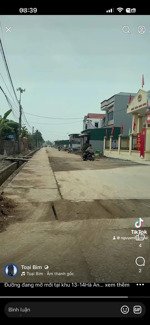 bán ô đất khu 13 hà an gần vinhomes trực thông trung tâm hành chính mới