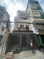 nhà hẻm xe hơi tránh nhau - 66m2 (5x 13,2) - 5 tầng - ô tô ngủ nhà - 7pn . gia 17,95 tỷ tl