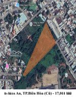 chuyển nhượng/ hợp tác đầu tư dự án nhà ở xã hội tại hoá an biên hoà ( cũ) - chính chủ