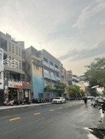 tin thật 100% chỉ 69.9 tỷ tòa nhà mặt tiền trần quang khải 8x16m. 900m2 hầm 7 tầng tân định, quận 1