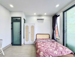 chính chủ cho thuê căn hộ studio tách bếp ngay nguyễn văn lượng - free nửa tháng tiền phòng