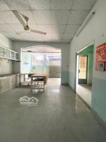 bán đất tặng nhà cấp 4 - nguyễn văn linh qua nguyễn thị thập - 80m2 ngang lớn - 9.x tỷ