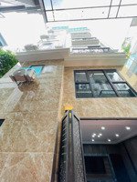 bán nhà phố xuân thuỷ, cầu giấy, dt52m2 x 7 tầng, thang máy, 1 bước ra phố lớn giá 13 tỷ hơn