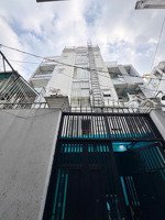 siêu phẩm chdv dòng tiền 90tr/ tháng - 100m2 (5x20) -6 tầng : 14 ch - giá 17,95 tỷ tl