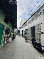 bán nhà 2 tầng hẻm nhựa thông, quang trung, gò vấp, hồ chí minh, 5,6 tỷ.