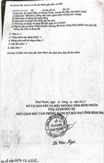 bán đất tại ấp 10 mẫu xã phước thiện, huyện bù đốp, bình phước, 3,5 tỷ, 5000 m2