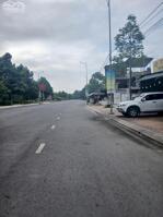 Cho thuê nhà mặt tiền đường sông hậu gần lúa nếp