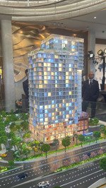 mở bán căn hộ the reflection westlake - 699 lạc long quân (cđt kusto home, hà nội)