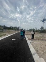 mở bán 21 lô đất minh đức đồ sơn | vị trí vàng sát kcn