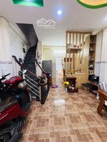 nhà trần văn ơn, 3 tầng btct ở ngay, 46m2, 3pn, 3wc, chỉ 5.2 tỷ