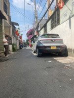 bán nhà hẻm 6m pha văn hớn phường tân thới nhất quận 12