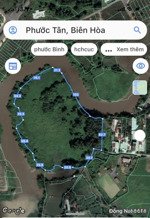 bán đất nghỉ dưỡng, khu du lịch, ốc đảo siêu đẹp, cạnh tphcm, cạnh đường 771